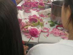 -上海市商贸旅游学校(浦西校区)