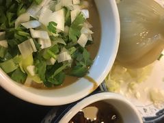 -裕德孚·非遗手切涮羊肉(东直门内大街店)