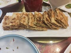 -玉华台饭庄(裕中西里小区店)