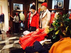 -TEENIE WEENIE(正大广场店)