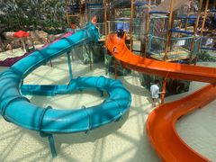 -杭州开元森泊度假乐园