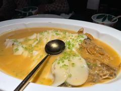 -華府(凯德晶萃店)