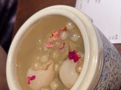 -张翻越·川渝冒菜·武汉黑鸭煲(城北万象城店)