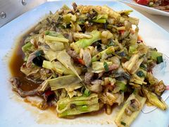 -黄牛肉馆·皖南土菜