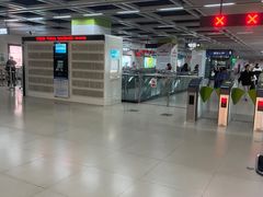 -汉阳火车站(地铁站)