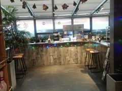 -HIGH FIVE哈福手工汉堡(桂林路店)