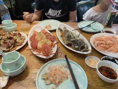 -南海渔家•海鲜•正宗海南菜(海棠湾店)