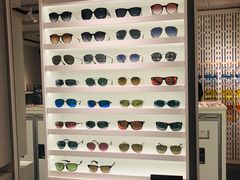 -目艮眼镜SHOWROOM(品牌集合店)