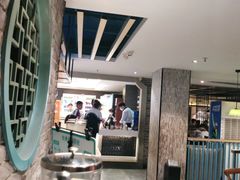-野妹火锅(南园店)