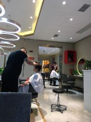 -审美HAIRSALON