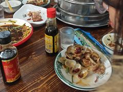 -叶存利海鲜大馅饺子(海宁路总店)