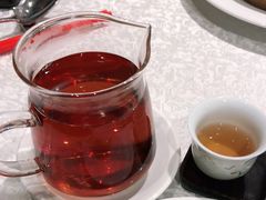 -红棉中餐厅·广州海航威斯汀酒店