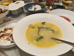 -颂福楼·南京菜(定淮门店)