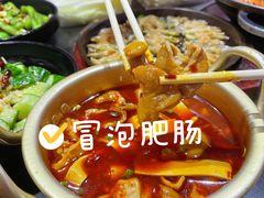 -青木岚小海鲜•小龙虾(友谊店)