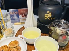 -南棠馆粤菜坊(群光店)