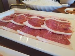 -清真·鸦儿李记·涮肉(和平里店)