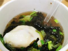 -家宴·灌蛋·沙茶面(曾厝垵店)