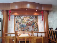 门面-砂锅居(西四店)
