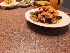-永红源啤酒·烧烤·海鲜·大排档(台柳路店)
