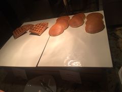 -艺厨风尚餐厅 · 桔钓沙莱华度假酒店