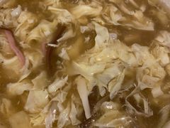小酸辣汤-陈傻子餐厅(世纪都会店)