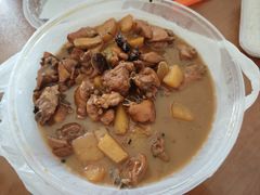 -张记美味思大盘鸡(博颂路店)