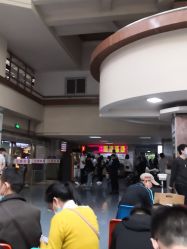 -重庆医科大学附属儿童医院(渝中院区)