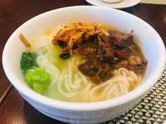 -景湖轩全日制餐厅·南湖名都