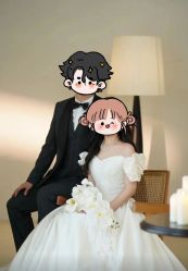 -金夫人婚纱摄影(总店)