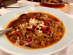 -马凯餐厅(地安门店)