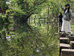 -西溪南古村落