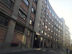 -上海四行仓库抗战纪念馆