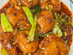 -清真尔卜餐厅(回民街店)