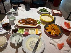 -大鸭梨烤鸭·北京菜(南小街/南苑店)