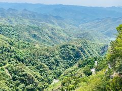 -潭溪山
