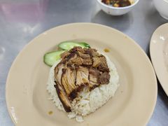 -红大哥水门鸡饭(總店)