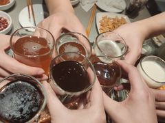 -海底捞火锅(龙湖三千集店)