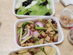 -狮王府淮扬菜(新街口友谊店)