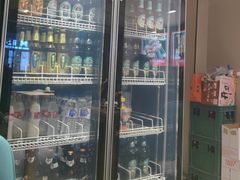 -老杨太太烧烤(文化广场店)