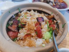 -东门烤鸭店(鼓楼店)