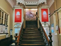 -1901 Cafe(西四店)