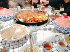 -董眼镜火锅(洪崖洞总店)