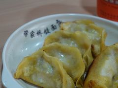 -蒋家桥饺面店(广陵路店)