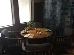 包厢-粗茶淡饭·隐庐私厨(东亭店)