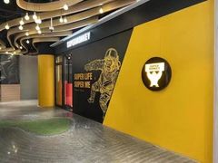 -超级猩猩健身·团课(铁机路迅博店)