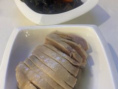 -清真马祥兴菜馆(云南北路店)