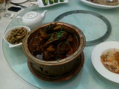 -金典银峰老鹅馆·昆山菜(亭林公园店)