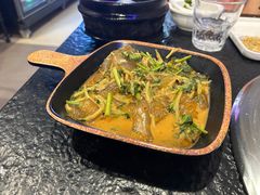 -老卜奎齐齐哈尔烤肉(人民东路店)
