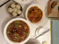 -刘胖子家常菜·蹄花焖藕(中南店)