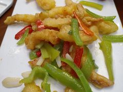 -盛京富丽园老菜馆·东北菜(和平南大街店)